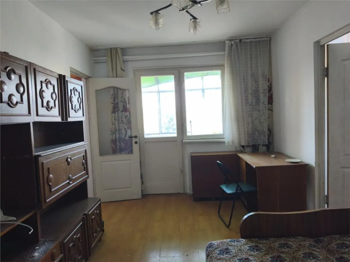 Apartament 3 camere Târgu Mureș - poza 1