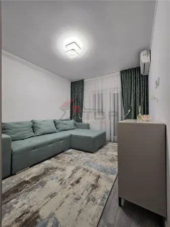 Apartament 1 camera Iași - poza 1