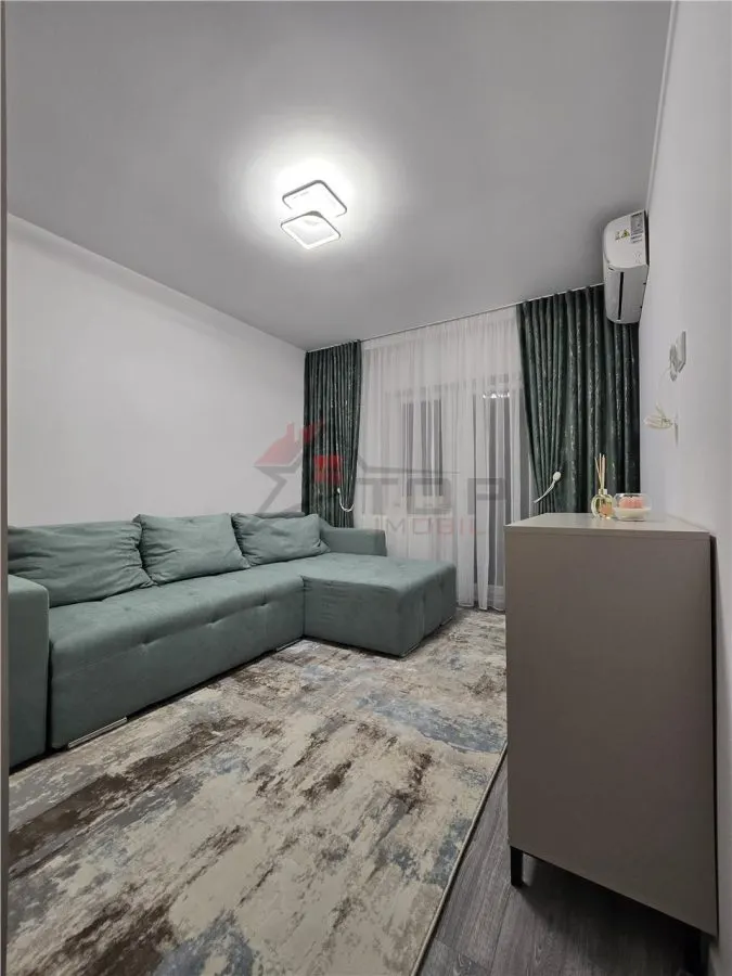 Apartament 1 camera Iași - poza 1