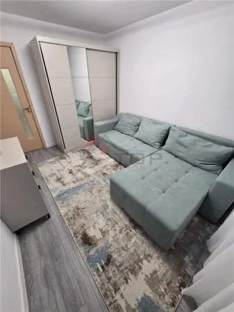 Apartament 1 camera Iași - poza 2