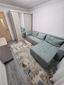 Apartament 1 camera Iași - poza 2