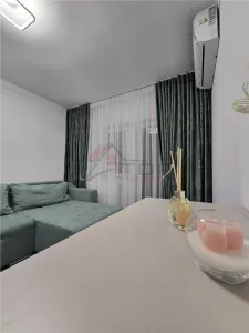 Apartament 1 camera Iași - poza 3
