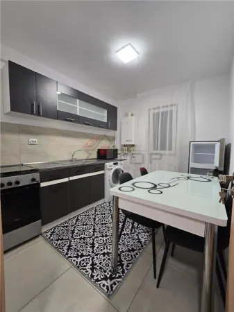 Apartament 1 camera Iași - poza 8