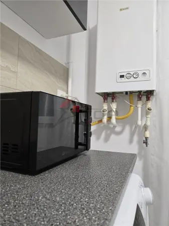Apartament 1 camera Iași - poza 9