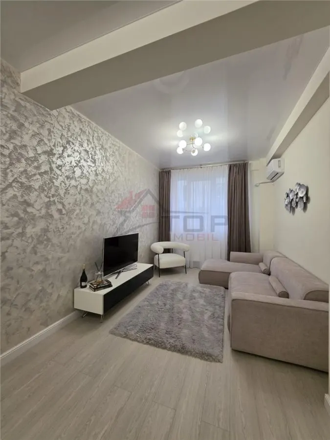 Apartament 2 camere Iași - poza 1