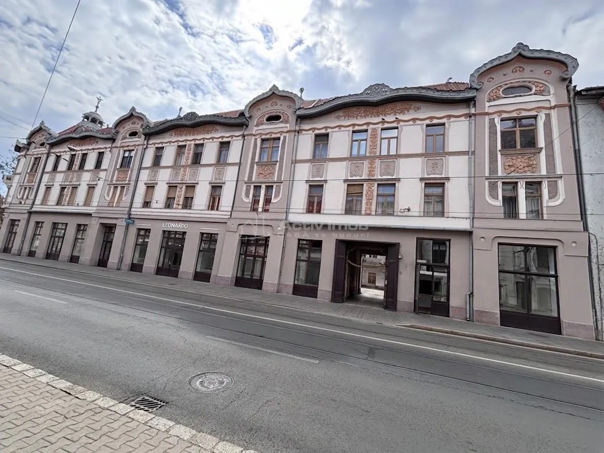 Apartament 2 camere Oradea - poza 1