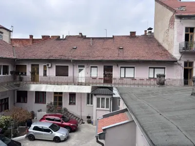 Apartament 2 camere Oradea - poza 16