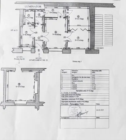 Apartament 2 camere Oradea - poza 18