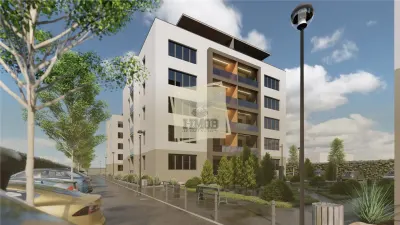 Apartament 1 camera Sibiu - poza 11