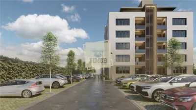 Apartament 1 camera Sibiu - poza 14