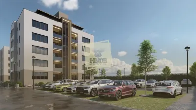 Apartament 1 camera Sibiu - poza 15