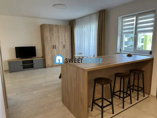 Apartament 2 camere Brașov - poza 1