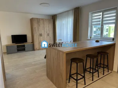 Apartament 2 camere de inchiriat Top City - Brasov