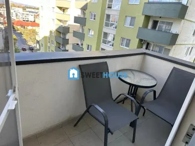 Apartament 2 camere Brașov - poza 8