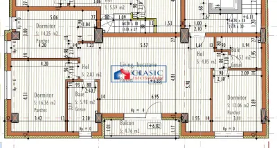 Apartament 4 camere Cluj-Napoca - poza 12
