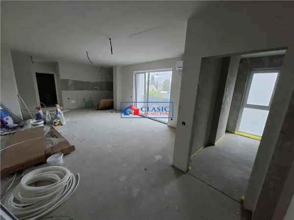 Apartament 4 camere Cluj-Napoca - poza 3