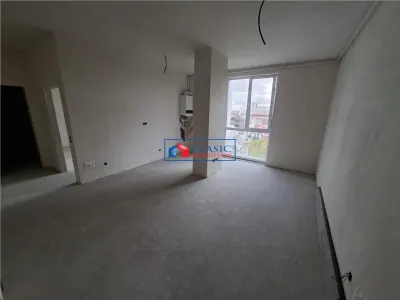 Vanzare apartament 2 camere bloc nou Marasti zona Fabricii, Cluj-Napoca - Cluj-Napoca