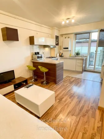 Apartament 2 camere Cluj-Napoca - poza 1