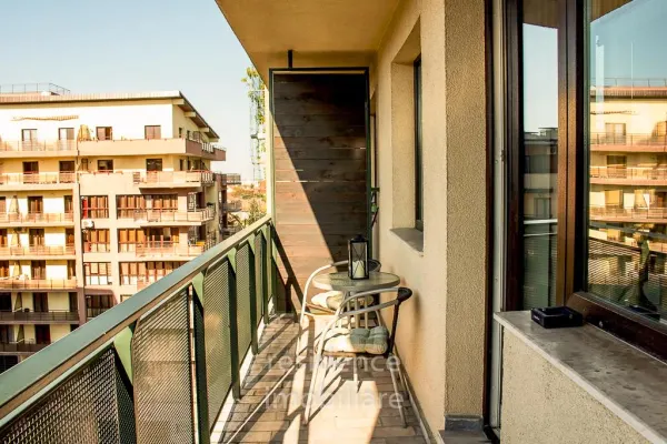 Apartament 2 camere Cluj-Napoca - poza 7