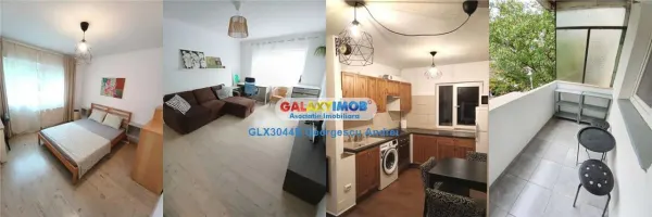 Apartament 2 camere București - poza 1