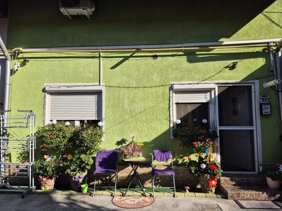 Casă 3 camere Oradea - poza 1