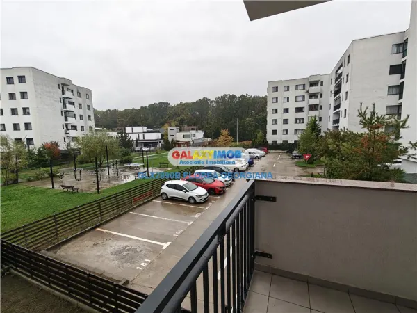 Apartament 2 camere București - poza 11