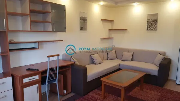Apartament 2 camere Ploiești - poza 3