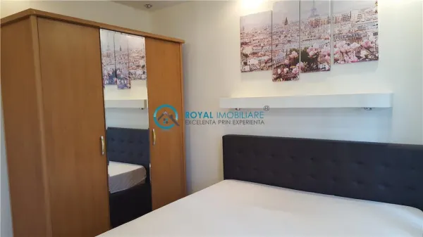 Apartament 2 camere Ploiești - poza 4