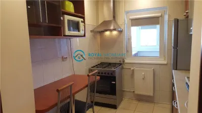 Apartament 2 camere Ploiești - poza 7