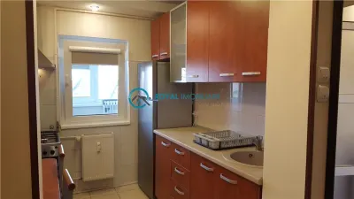 Apartament 2 camere Ploiești - poza 8