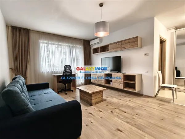 Apartament 2 camere București - poza 1