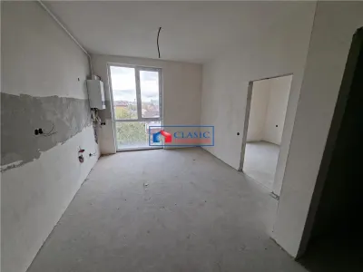 Vanzare apartament 3 camere bloc nou Marasti zona Strazii Fabricii, Cluj-Napoca - Cluj-Napoca