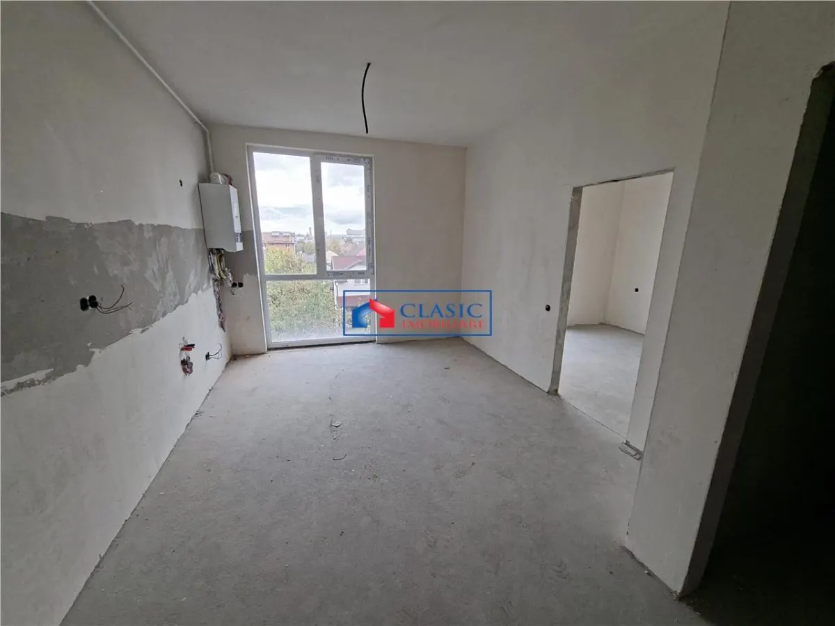 Apartament 3 camere Cluj-Napoca - poza 1