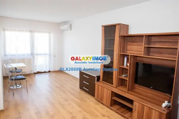 Apartament 1 camera București - poza 2