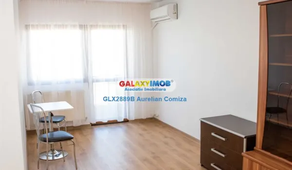 Apartament 1 camera București - poza 3