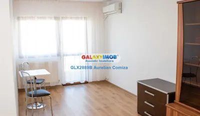 Apartament 1 camera București - poza 4