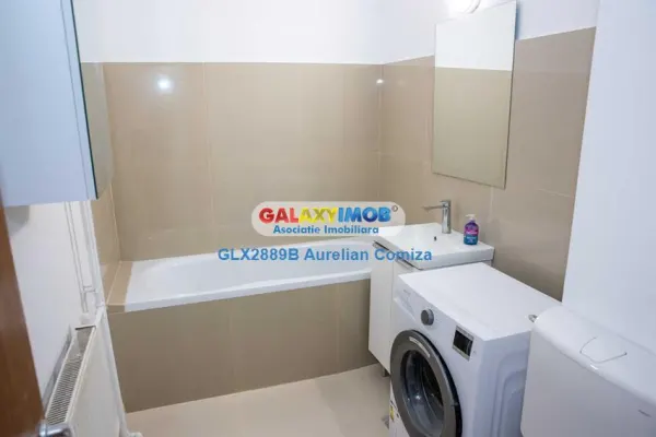Apartament 1 camera București - poza 6