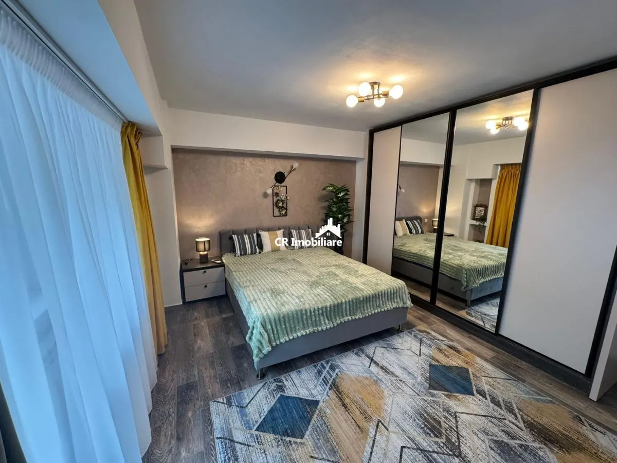 Apartament 2 camere București - poza 1