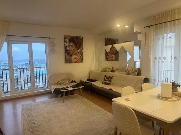 Apartament 3 camere Ștefăneștii de Jos - poza 3