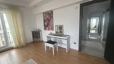 Apartament 3 camere Ștefăneștii de Jos - poza 4