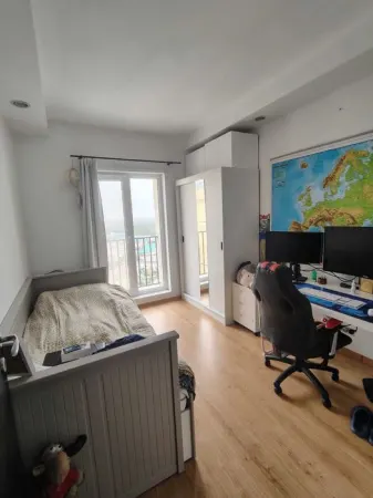Apartament 3 camere Ștefăneștii de Jos - poza 5