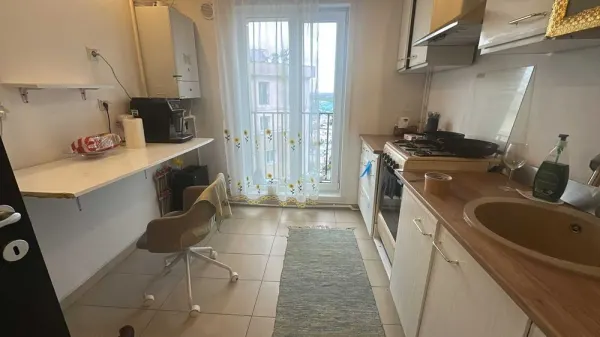 Apartament 3 camere Ștefăneștii de Jos - poza 6
