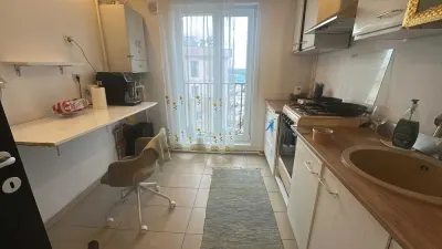 Apartament 3 camere Ștefăneștii de Jos - poza 6