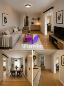 Apartament de vânzare in centrul Sibiului - Sibiu