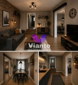 Apartament 3 camere Sibiu - poza 2