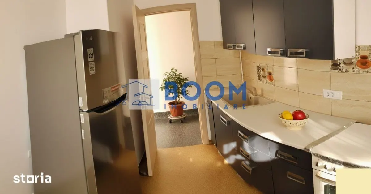 Apartament 2 camere Râmnicu Vâlcea - poza 1