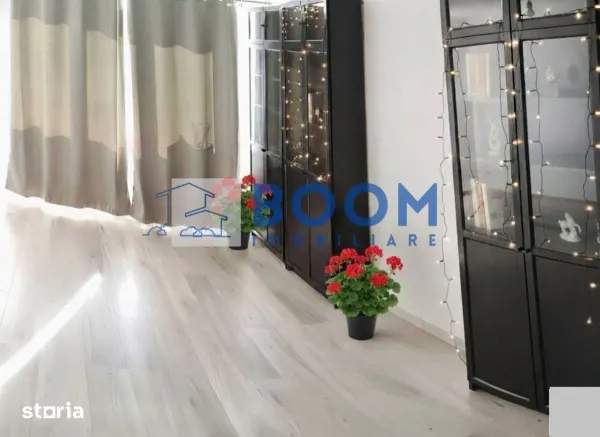 Apartament 2 camere Râmnicu Vâlcea - poza 2