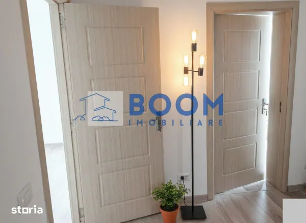 Apartament 2 camere Râmnicu Vâlcea - poza 4