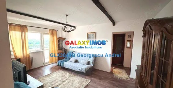 Apartament 2 camere București - poza 1