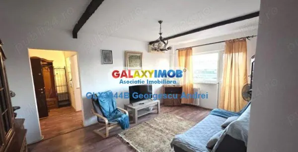 Apartament 2 camere București - poza 6